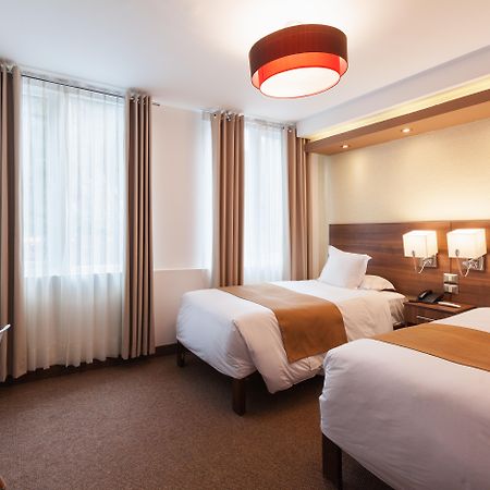 Inti Punku Machupicchu Hotel & Suites Екстериор снимка