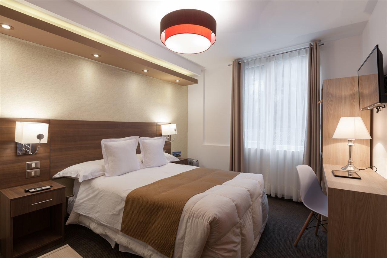 Inti Punku Machupicchu Hotel & Suites Екстериор снимка