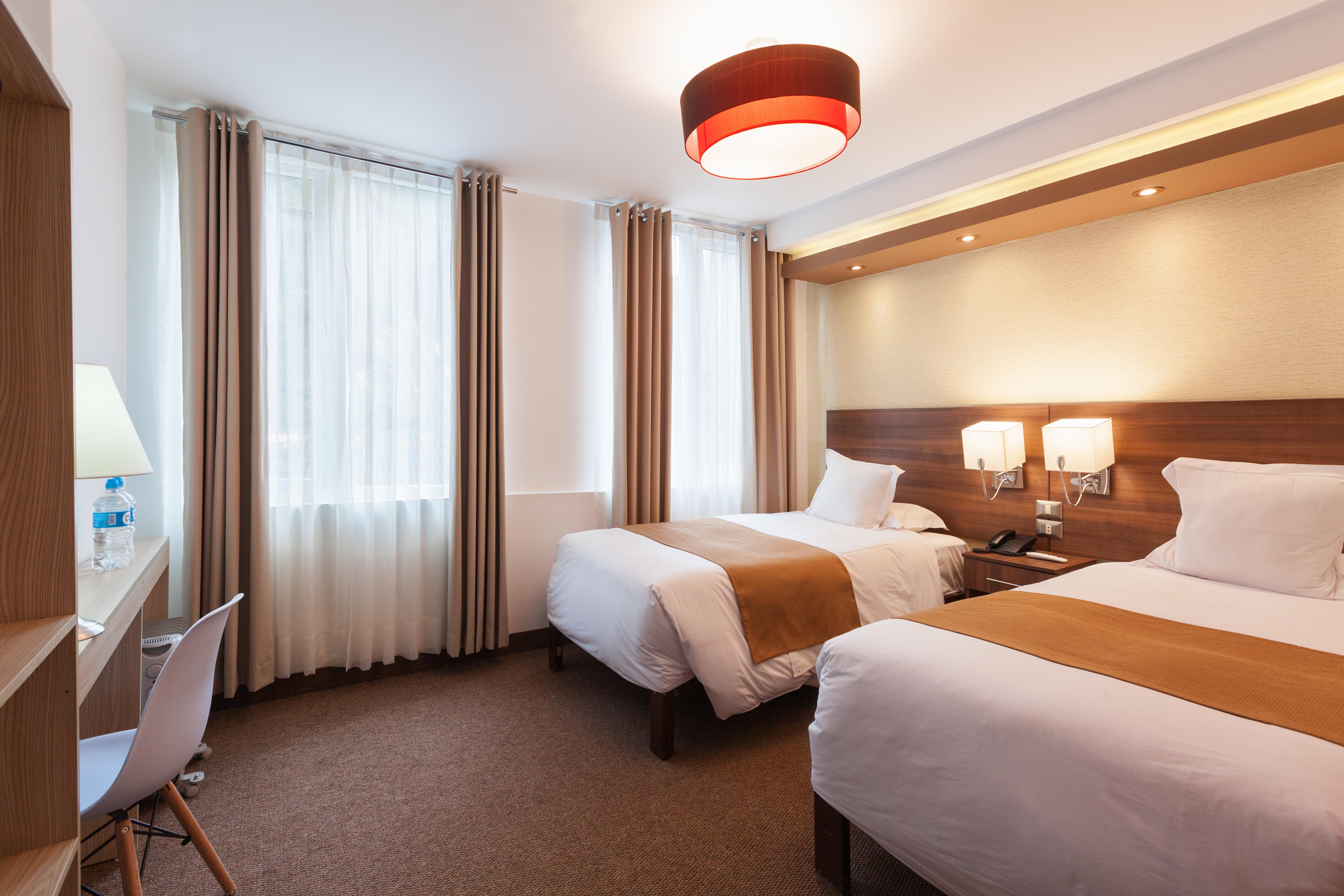 Inti Punku Machupicchu Hotel & Suites Екстериор снимка