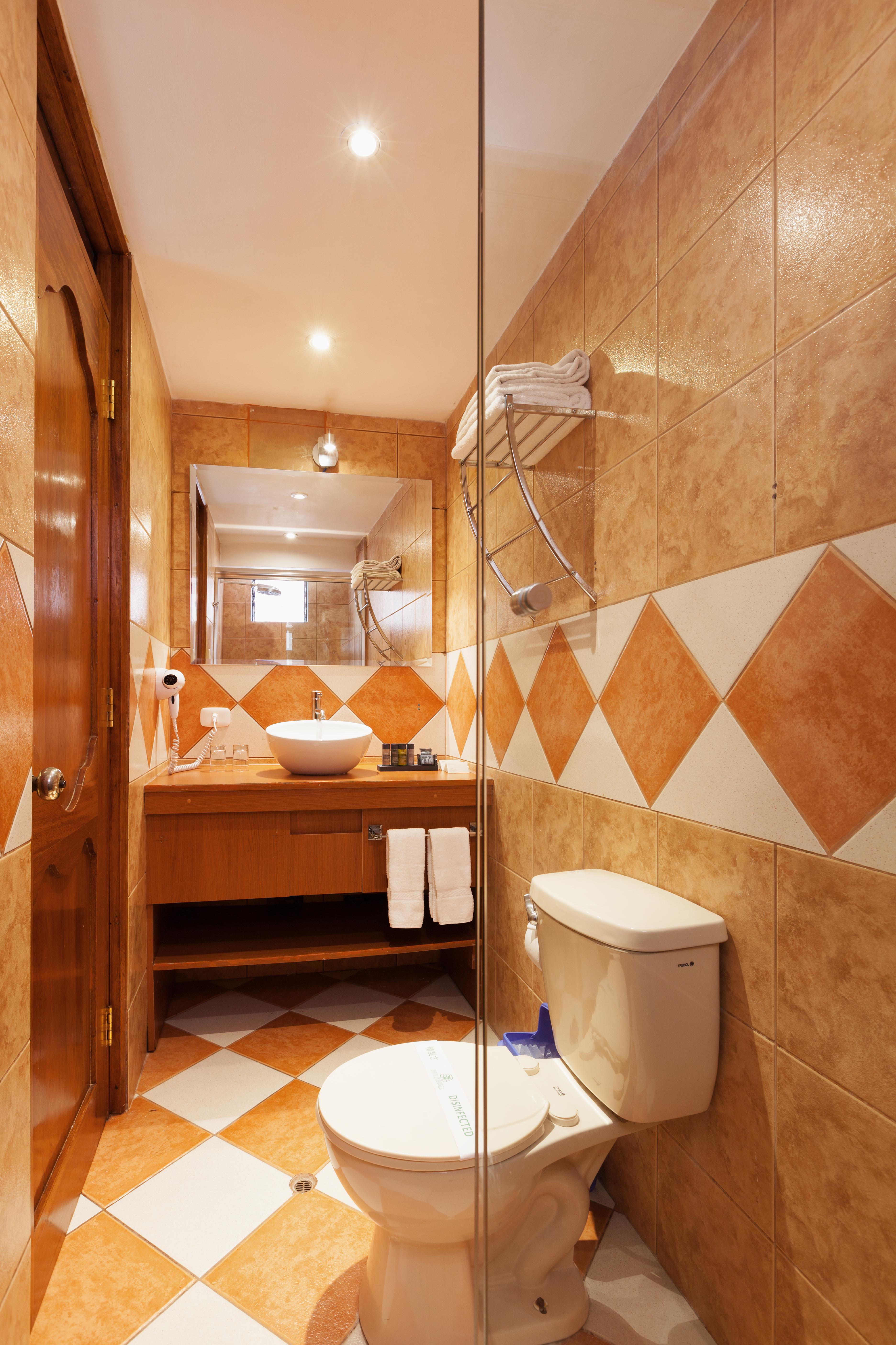 Inti Punku Machupicchu Hotel & Suites Екстериор снимка