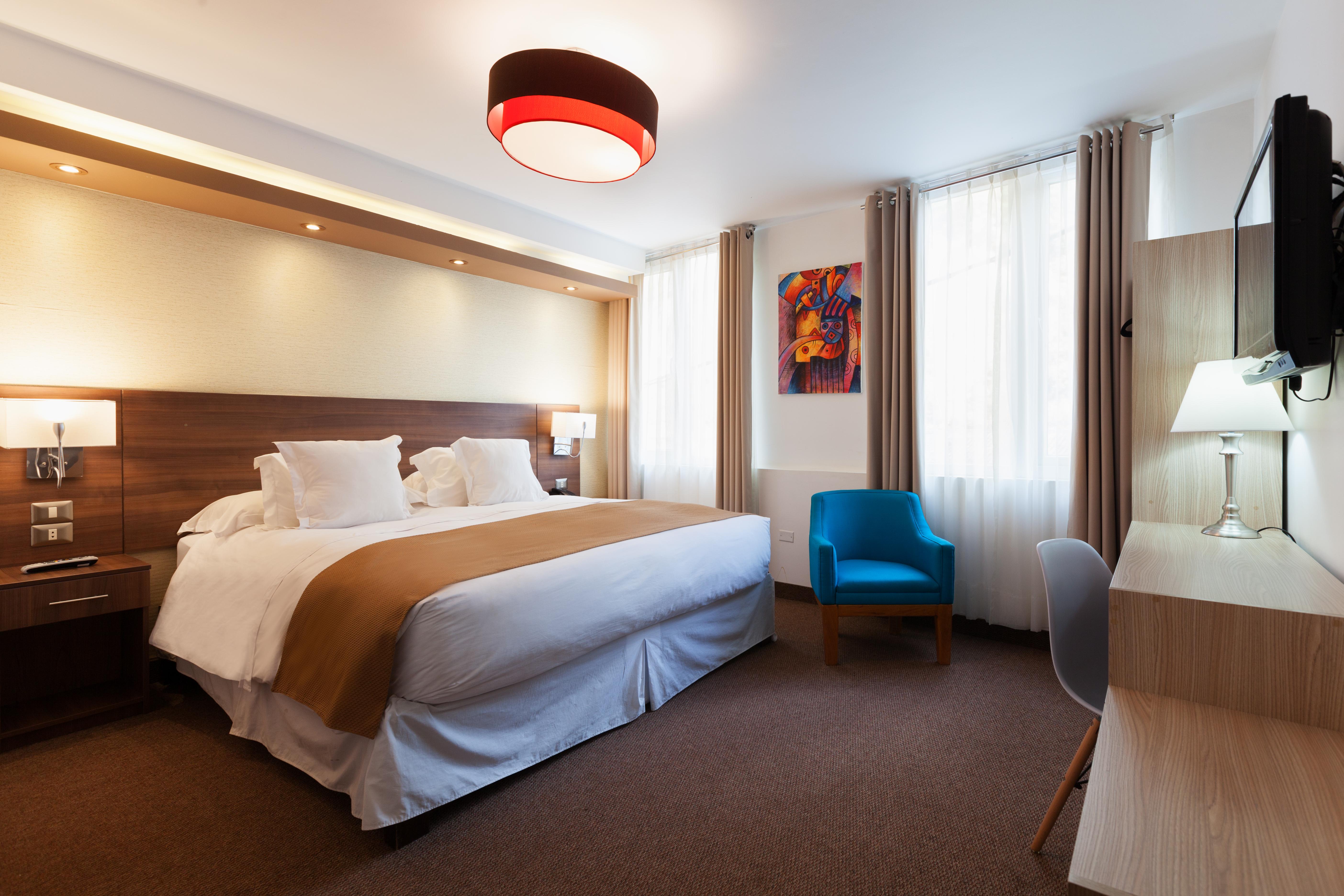 Inti Punku Machupicchu Hotel & Suites Екстериор снимка