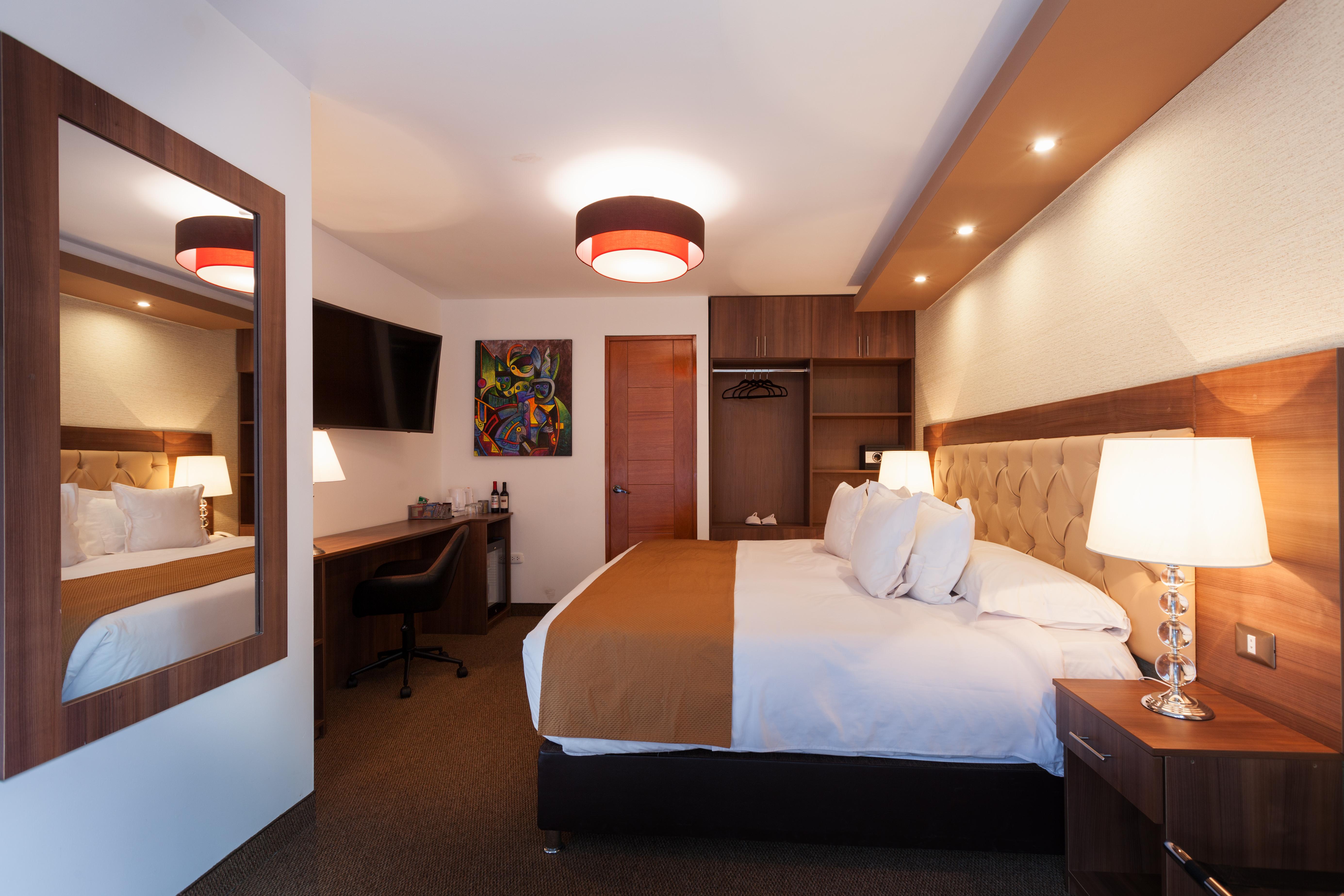 Inti Punku Machupicchu Hotel & Suites Екстериор снимка