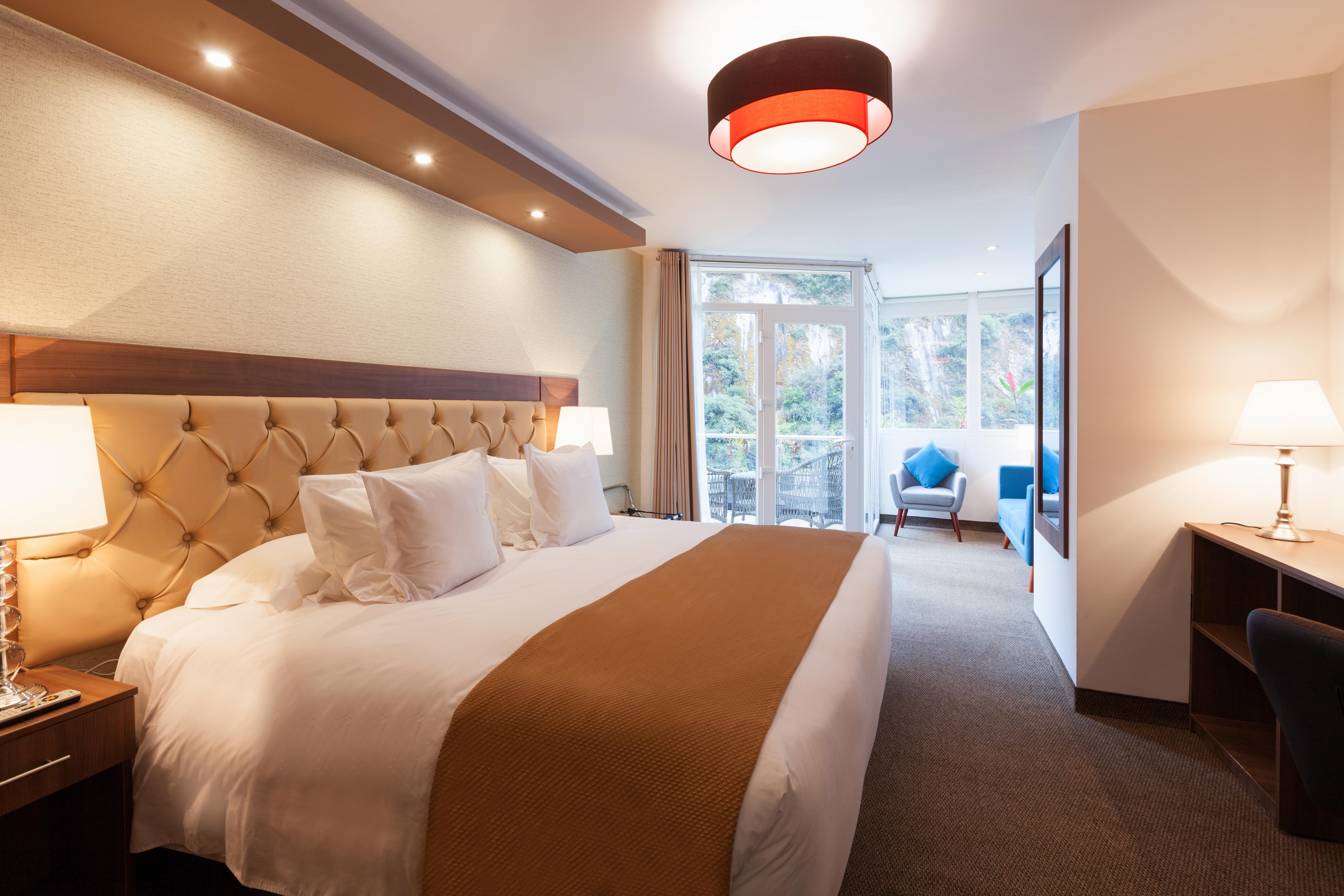 Inti Punku Machupicchu Hotel & Suites Екстериор снимка
