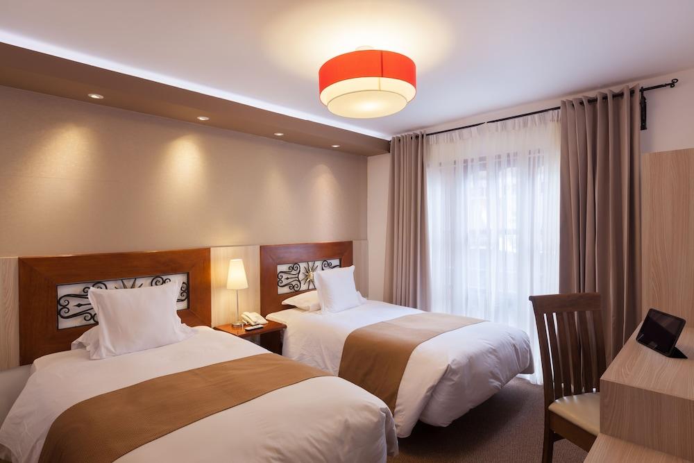 Inti Punku Machupicchu Hotel & Suites Екстериор снимка