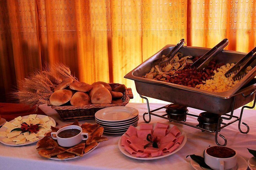 Inti Punku Machupicchu Hotel & Suites Екстериор снимка