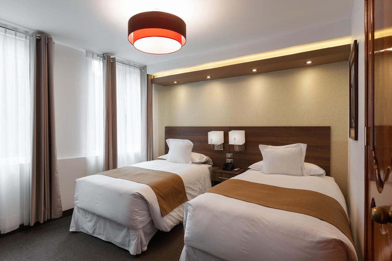 Inti Punku Machupicchu Hotel & Suites Екстериор снимка