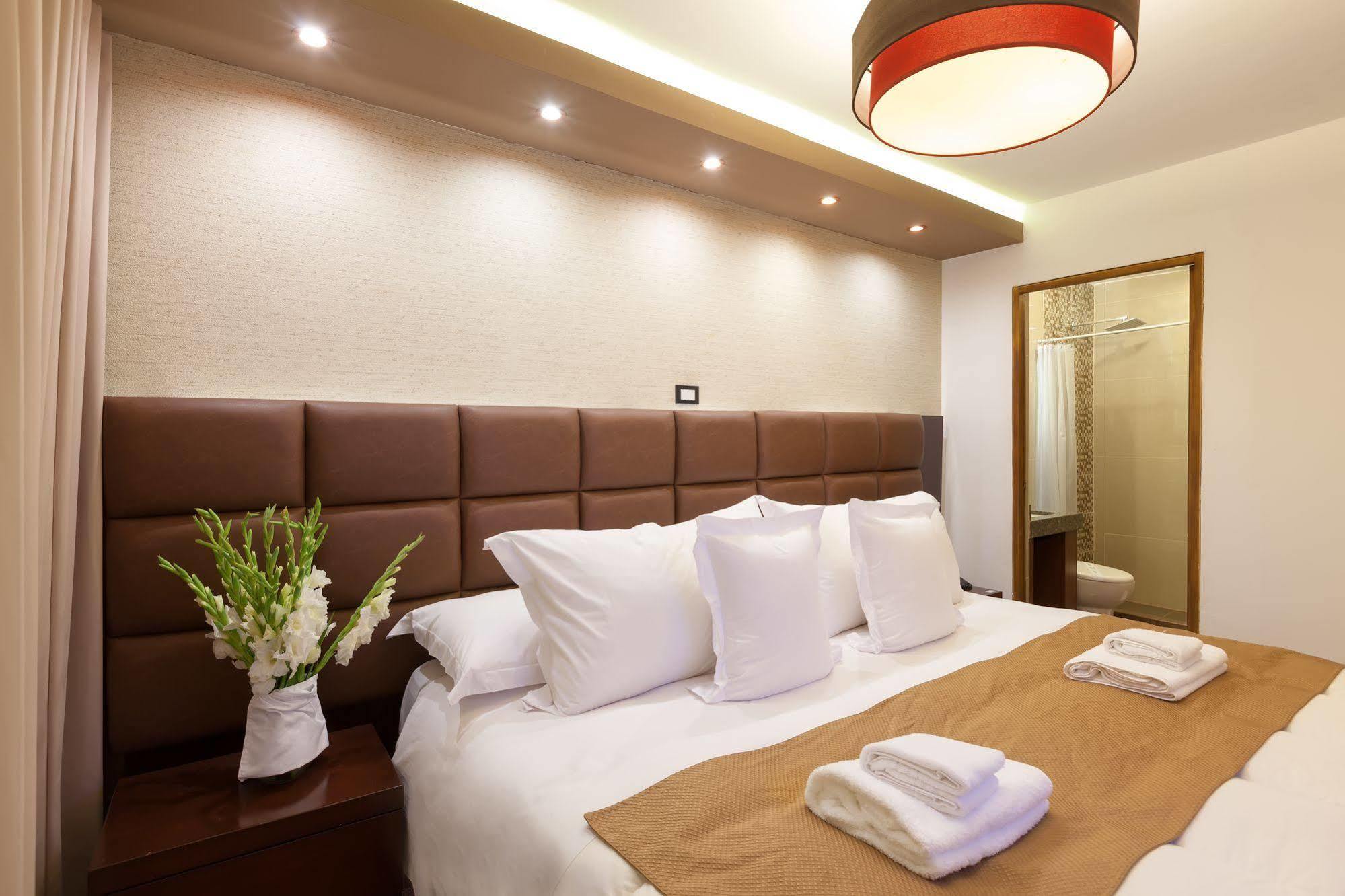 Inti Punku Machupicchu Hotel & Suites Екстериор снимка